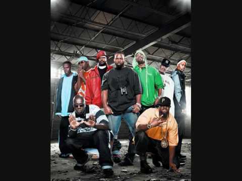 Wu-Tang Clan - Tiger Style