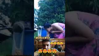 Download lagu mulus putih ngintip cewek mandi#shortsvideo # mp3