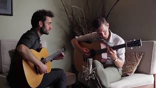 Julian Lage & Chris Eldridge - Collings Guitars -  "Henry"