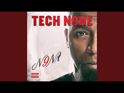 Videoclip de Don't Let Me Fall — Tech N9ne