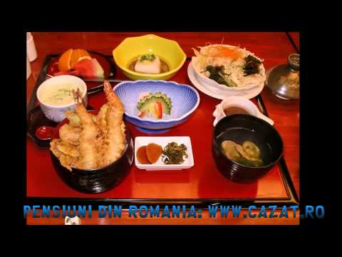 PENSIUNI DURAU - Cazat.ro