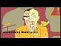 Adultswim New Super Jail Bumper Oct 2012