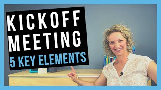 Kickoff Meeting Guide: Essential Steps to Start Projects Right