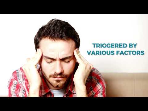 What is Head Pain - Atlas Pain Specialists