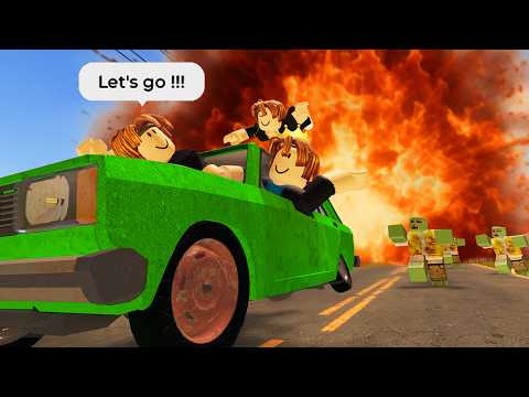 ROBLOX A Desrt But Everything Is GOOFY🌵