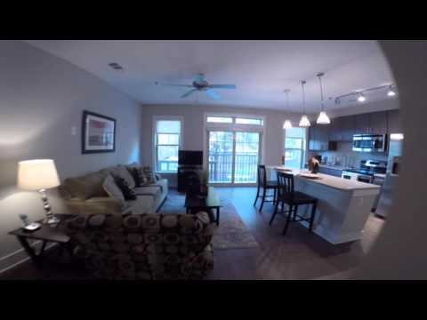 Beautiful 1 Bedroom, Studio Apartment at The Standard on James Island