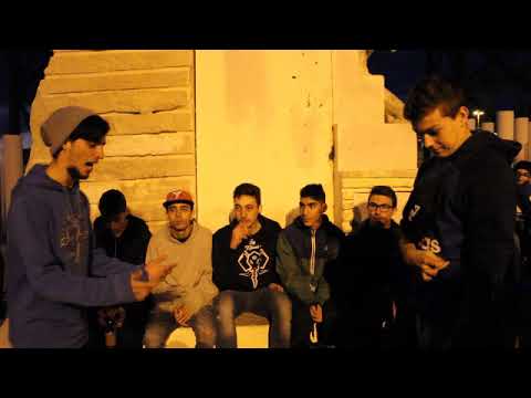 CYENCIA VS XHRIS (OCTAVOS)-EL RINK DE LA PLAZA VS FULLRAP ALMERÍA