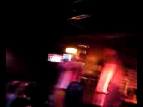 Red Shoe.. BrJota vs Lamier