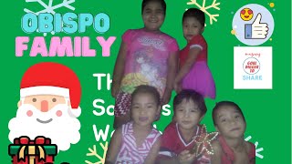 Obispo Family