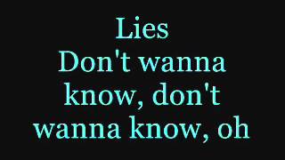Lies - Marina &amp; The Diamonds