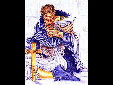 ELEKTRA LIVES AGAIN by Frank Miller & Lynn Varley (1990) Epic Comics