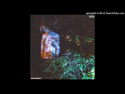 [FREE] Dark Trap x Cloud Rap x PHARAOH x BONES x $uicideboy$ Type Beat | " M9ЯcvЯY"