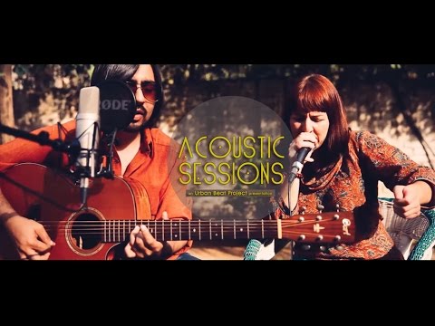 Bellatrix x Aditya Balani - Sky High | Acoustic Sessions