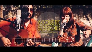 Bellatrix x Aditya Balani - Sky High | Acoustic Sessions