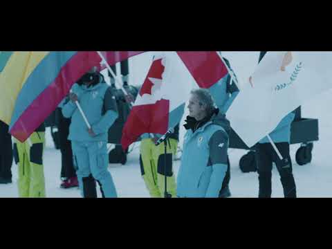 Cortina 2021 | Day 14