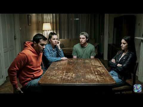 Spin the Bottle: Truth or Dare video thumbnail