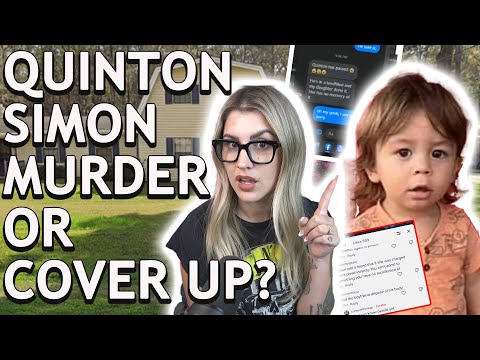 Quinton Simon Update: Everything We Know So Far + Timeline