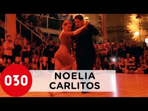 Noelia Hurtado and Carlitos Espinoza – El último café #NoeliayCarlitos