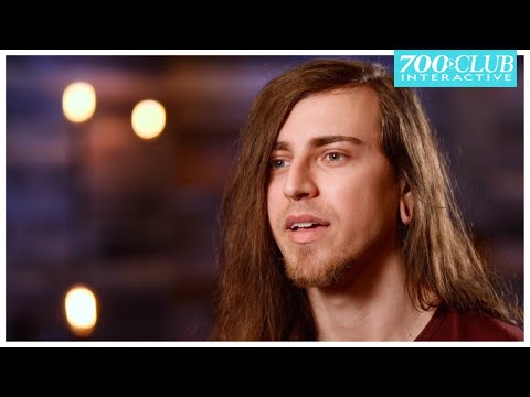 One New Age Guru's Powerful Encounter with Jesus Christ