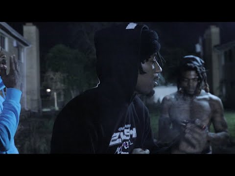 Choppawood Rose - Keith Sweat (feat. Fmb Savage & BallforeverWu) [Official Music Video]