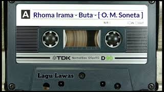 Download lagu Rhoma Irama - Buta - [ O. M. Soneta ] mp3