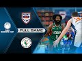 Parma Parimatch V Legia Warszawa Full Game FIBA Europe Cup 2021 22
