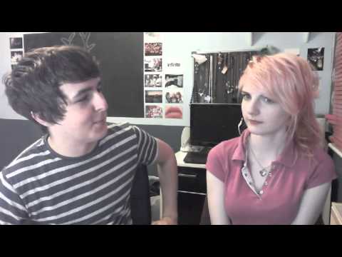 The Girlfriend Tag Small Beans Ldshadowlady