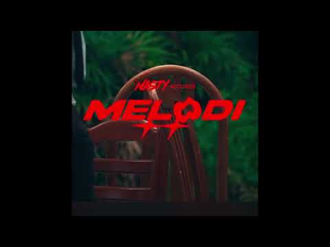 MELODI - PAKDIN, ICAL MOSH, AKEEM JAHAT feat. AG COCO