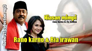 Download lagu HIASAN MIMPI rano karno ria irawan... mp3