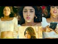 Dimple Hayathi Hot Vertical Editing Video Uploaded 2022
