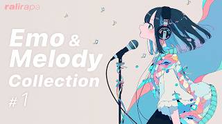 Download lagu 【1周年記念アルバム】14曲ダイジェスト⚡感情を揺らすエモ&メロディ集 mp3 Download lagu 【1周年記念アルバム】14曲ダイジェスト⚡感情を揺らすエモ&メロディ集 mp3