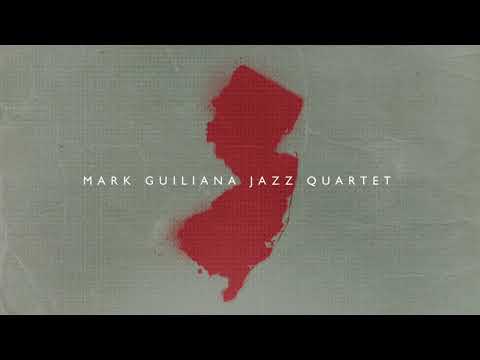 Mark Guiliana Jazz Quartet - "Where Are We Now?" (David Bowie)