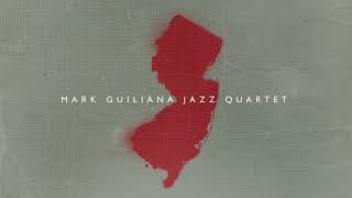 Mark Guiliana Jazz Quartet - "Where Are We Now?" (David Bowie)