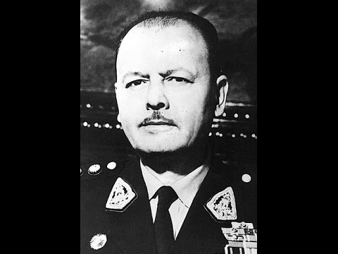 Sucedió en el Perú - Juan Velasco Alvarado - 17/10/2016