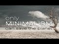 Only Minimalism Can Save The Planet Decluttering And Reducing Waste