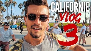 CALIFORNIE : Los Angeles Baby !