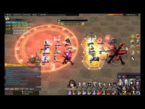 Titan 18 Dec 2016 PM Semi-Final