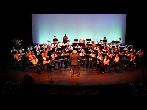 Rapture by Brian Balmages