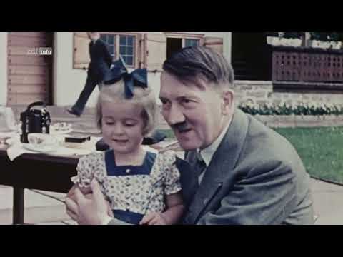 Der deutsche Abgrund - Krieg und Holocaust (6/10): Flächenbrand 1936-1940 Doku (2020)