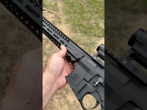 Seekins Precision Havak Hit Rifle | My New Rifle Review and First Field Test.