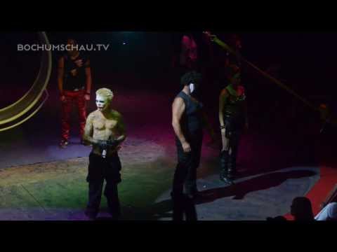 Horror Circus 2013