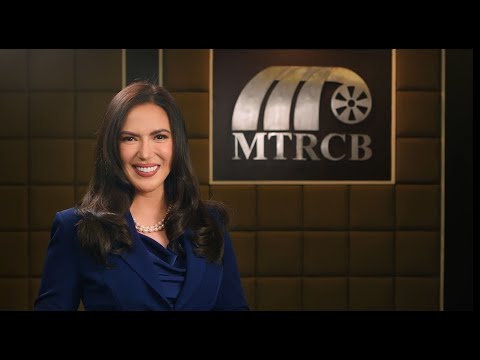 MTRCB video thumbnail