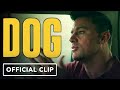 Dog - Official 'What is your deal?' Clip (2022) Channing Tatum