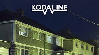 Kodaline   I Wouldn&#39;t Be Official Audio   YouTube