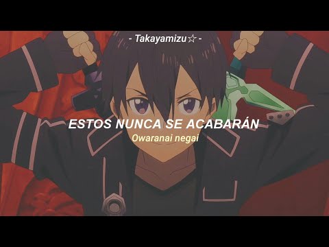 Sword Art Online: Ordinal Scale ED Full AMV ||「Catch the Moment - LiSA」|| Sub Español + Romaji