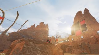 【APEX】なんで俺君がソロランクを!?ブロンズ!?サムネイル!?