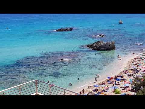 Mallorca Cala Ratjada  Hoteldach 4K
