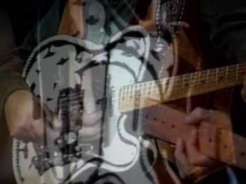 Waylon Jennings The Ways of the World