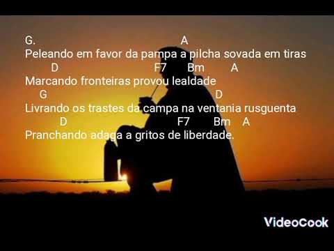Liberdade - Cabareh