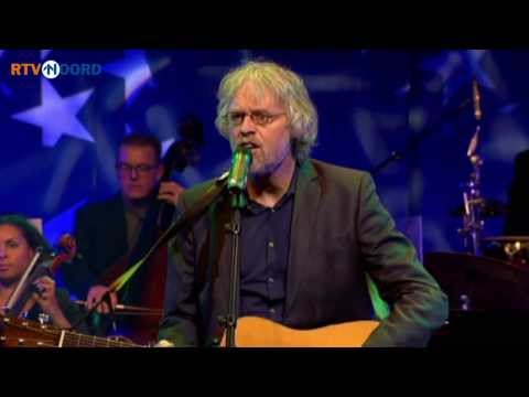 Pé & Rinus - Alcohol (Live @ Nacht van Noord) - RTV Noord